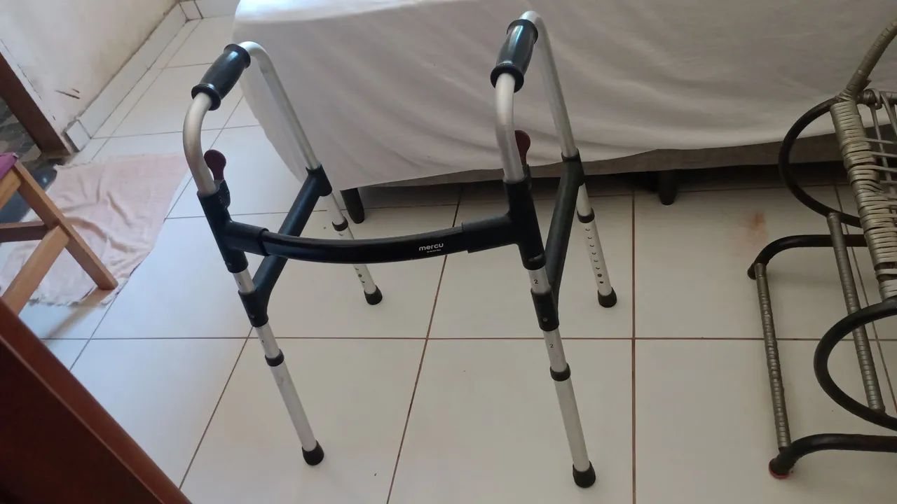 Andador - Foto 4