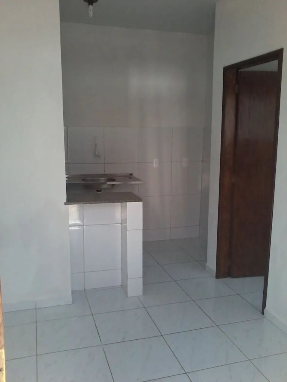 Kitnet no bairro dos Ipes 