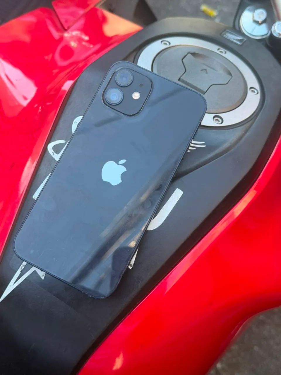 iPhone 12 - Foto 2