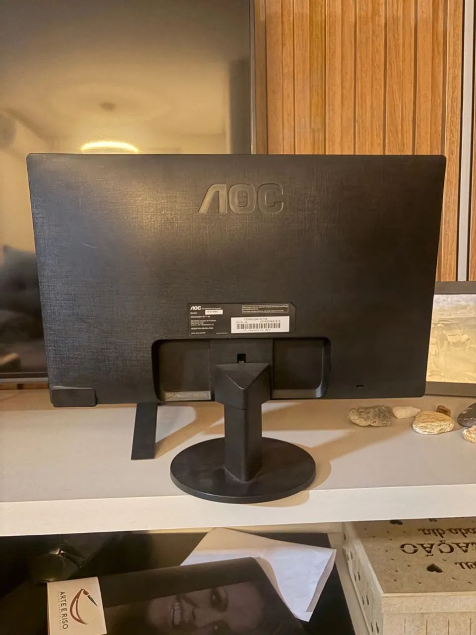 Monitor AOC 15,6?  - Foto 2