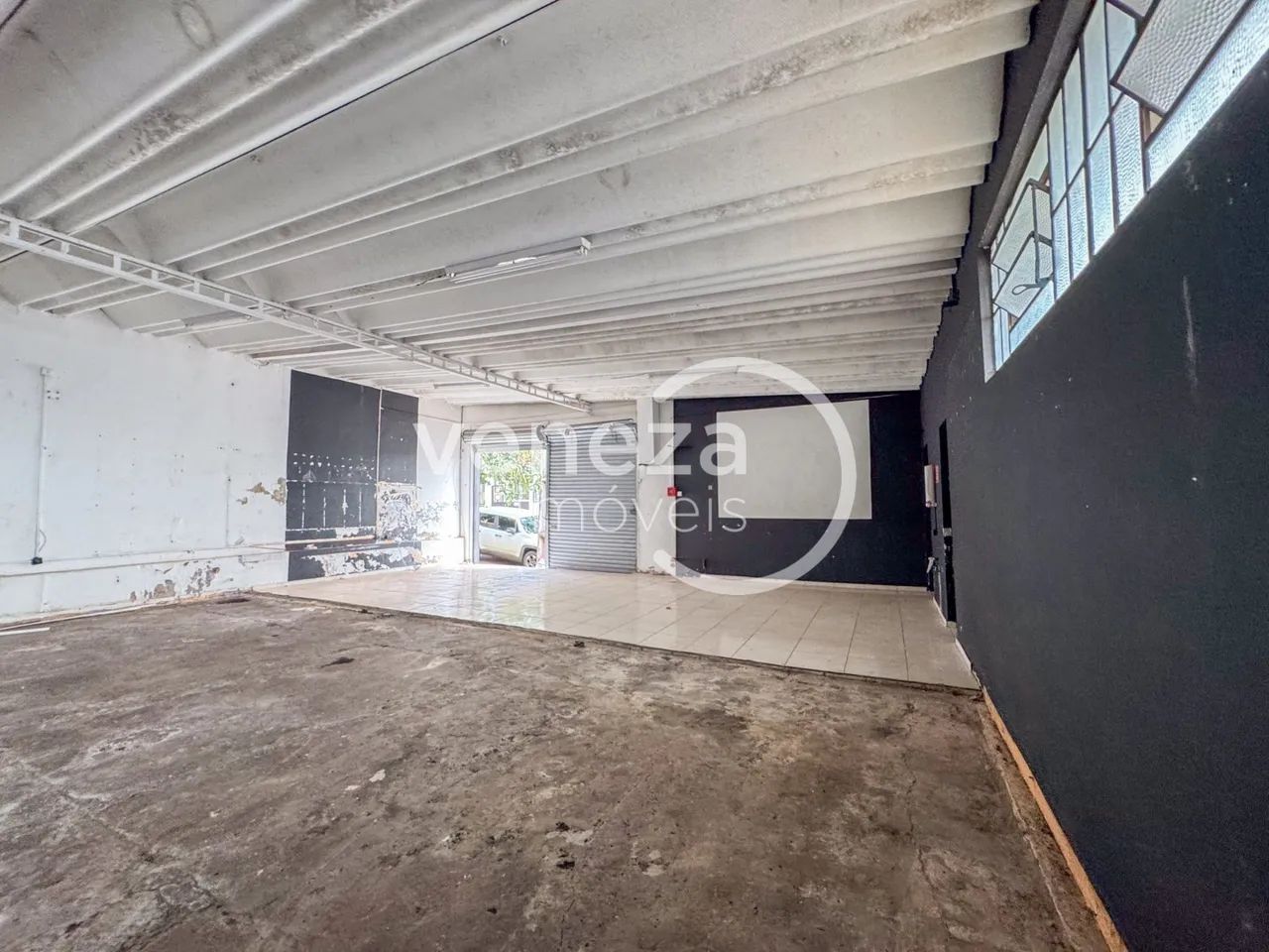 Salão comercial para alugar no Centro, 140 m², Londrina/PR - Foto 4