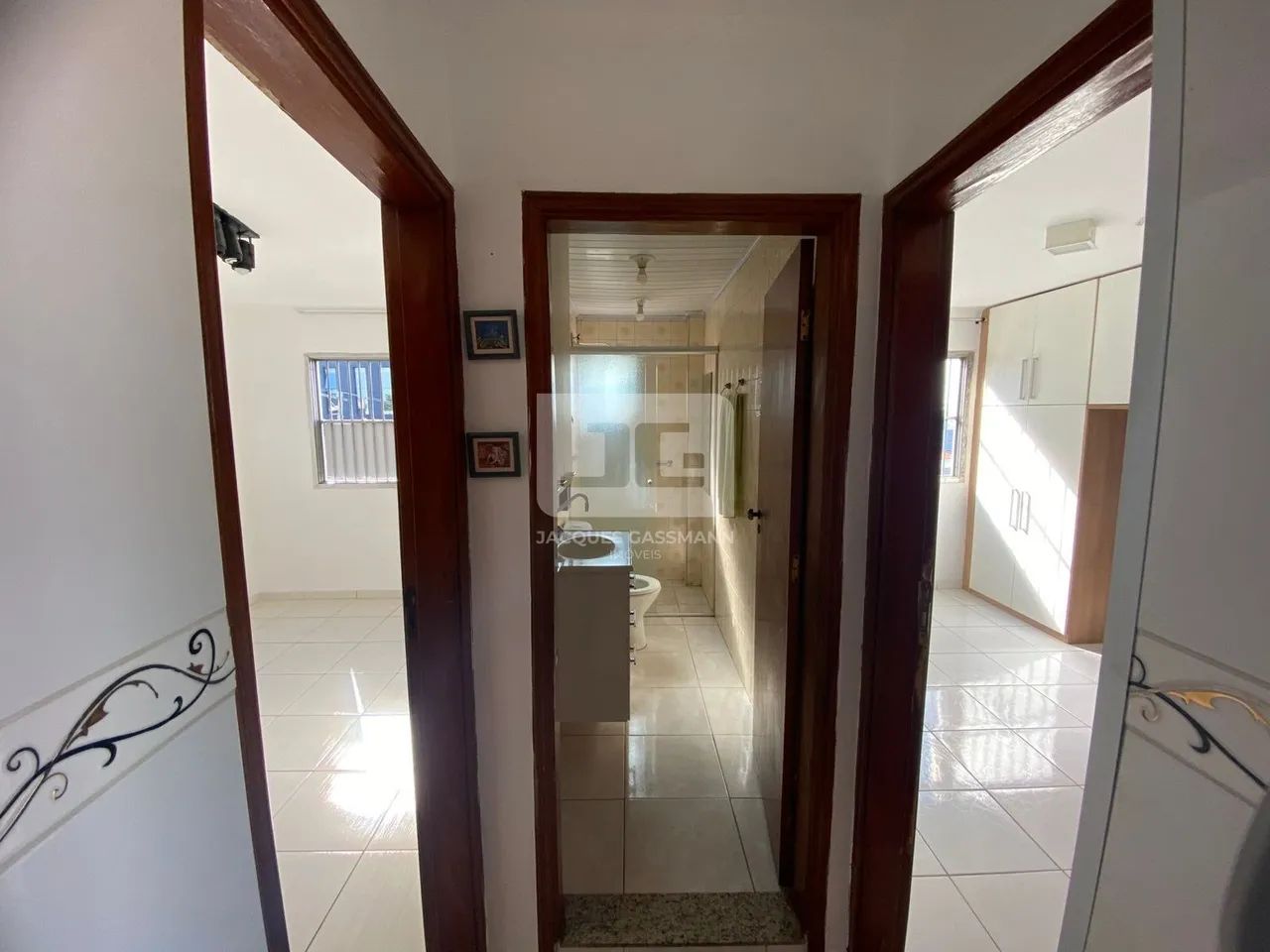 APARTAMENTO - 95,00 M² - TABOÃO - SÃO BERNARDO DO CAMPO. - Foto 4