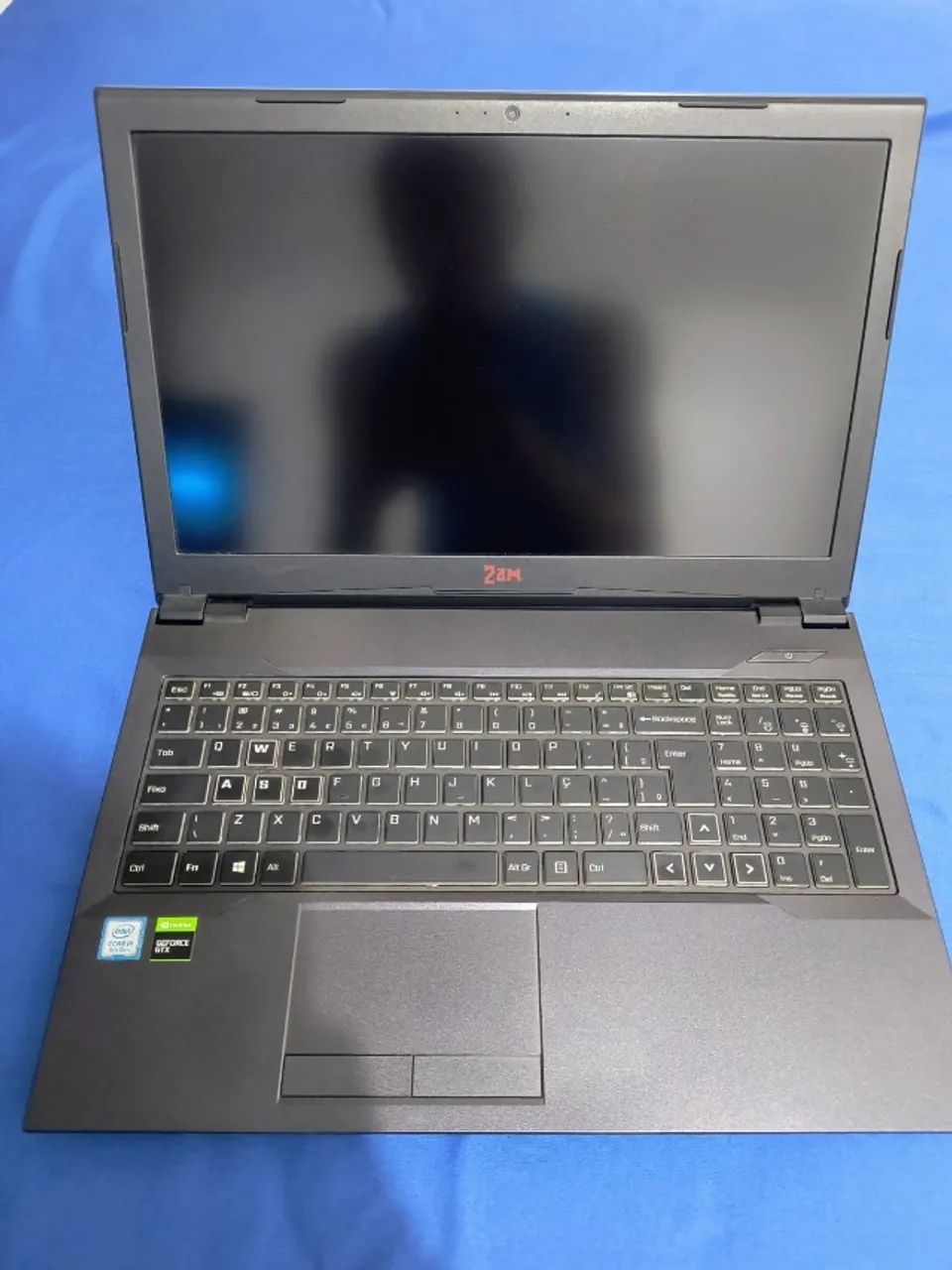 Notebook 2AM E550 i5 + GTX 1050 - Foto 4