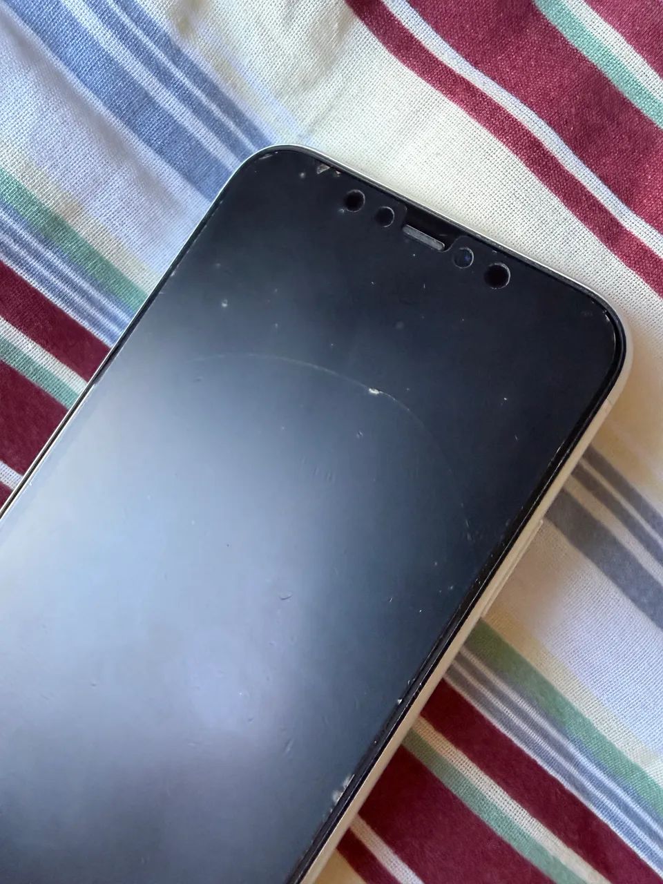 iPhone 11 Branco 64gb usado - Foto 4