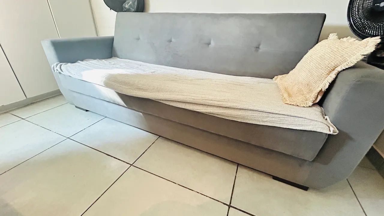 Sofá cama  - Foto 3