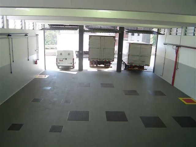 Prédio Comercial Panamby Sp - Foto 5