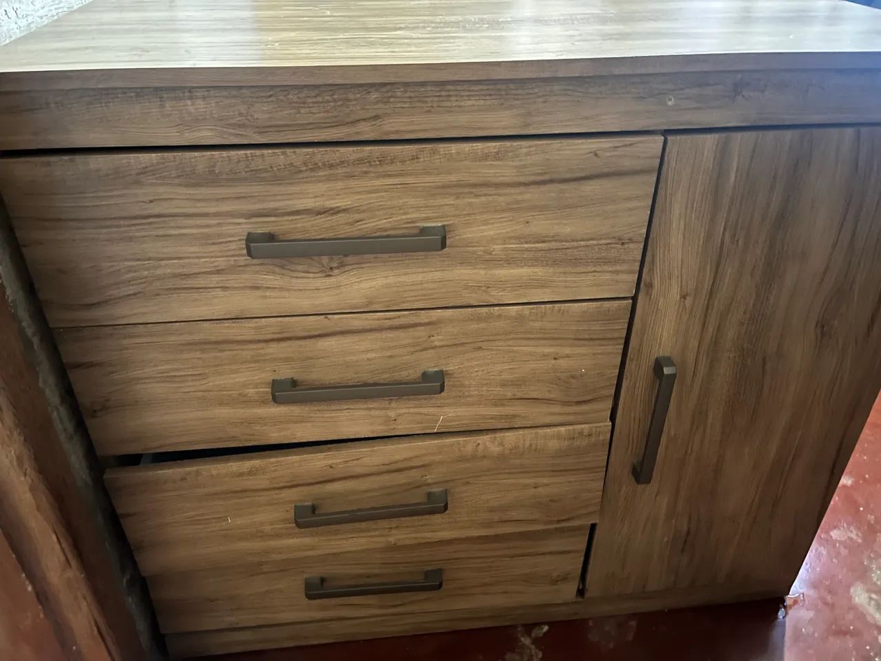 Vendo cômoda  - Foto 2