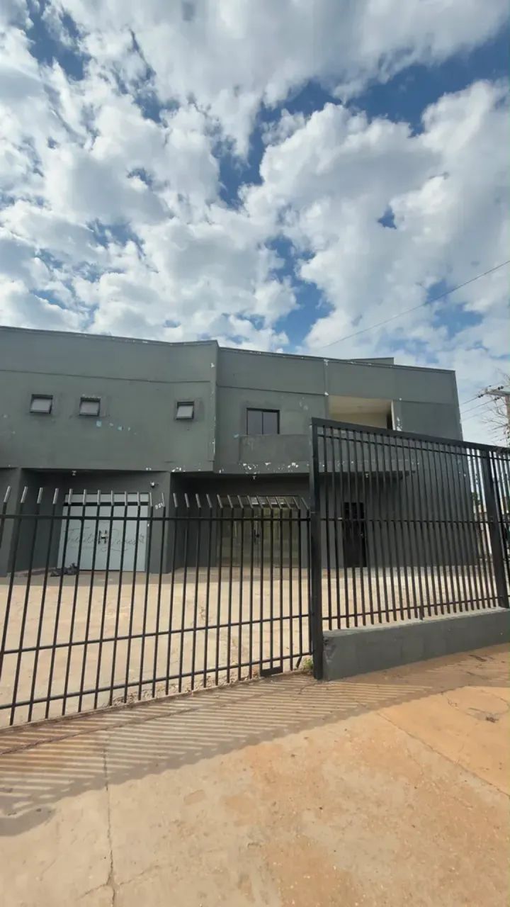 SALA COMERCIAL, REGIÃO PREFEITURA DE VÁRZEA GRANDE, 25 m2, C/ ESTACIONAMENTO. - Foto 3