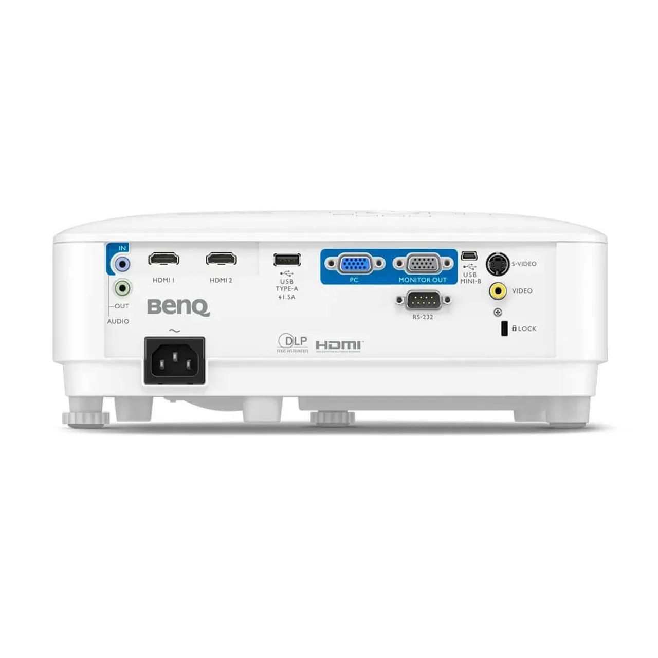 Data Show Benq MS560 - Foto 4