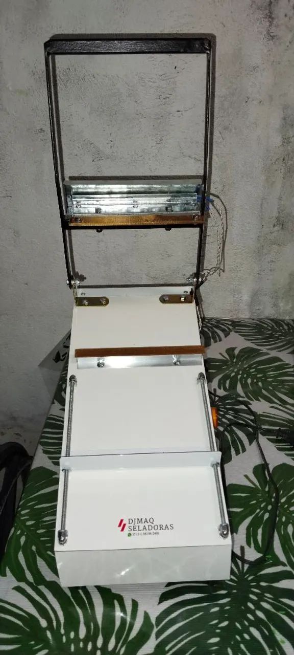 Seladora de chopp - Foto 3