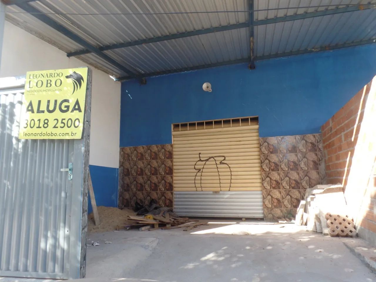 Sala comercial, Av. das Bandeiras, 30m², Setor Vila Anchieta, Goiânia. - Foto 2