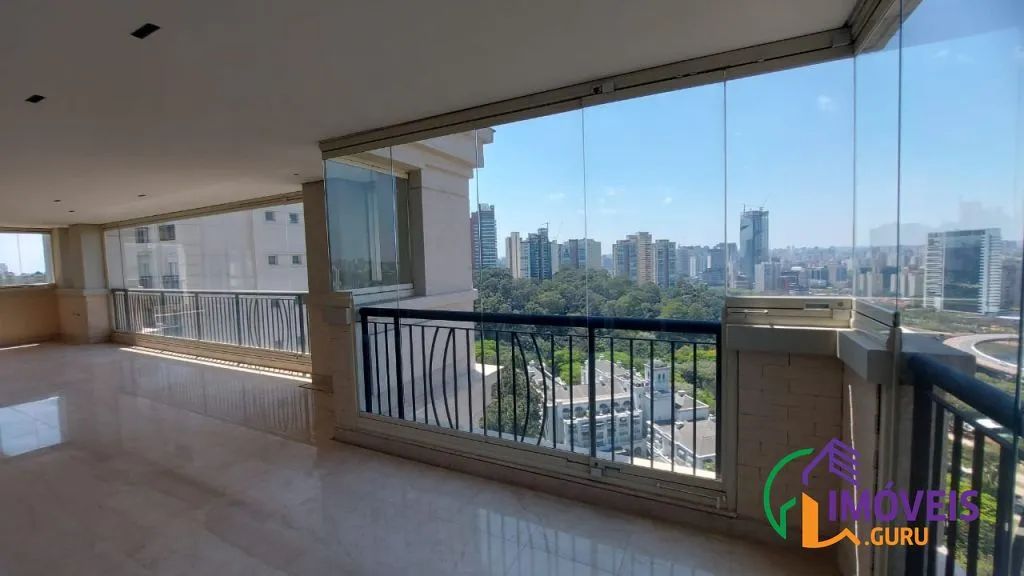 APARTAMENTO - PANAMBY - SP - Foto 3