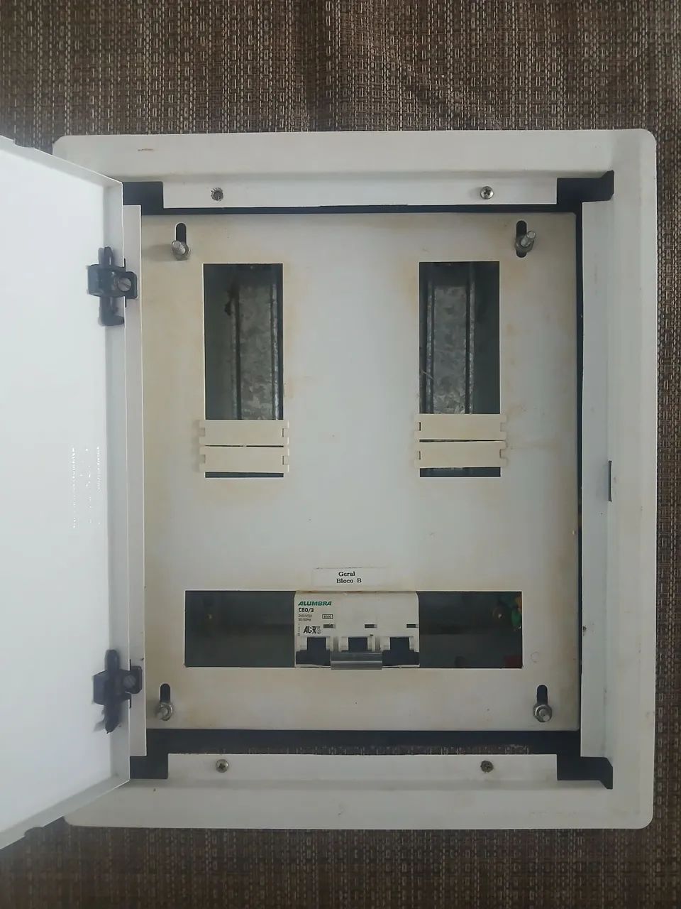 Quadro de Distribuição 65104606414081123