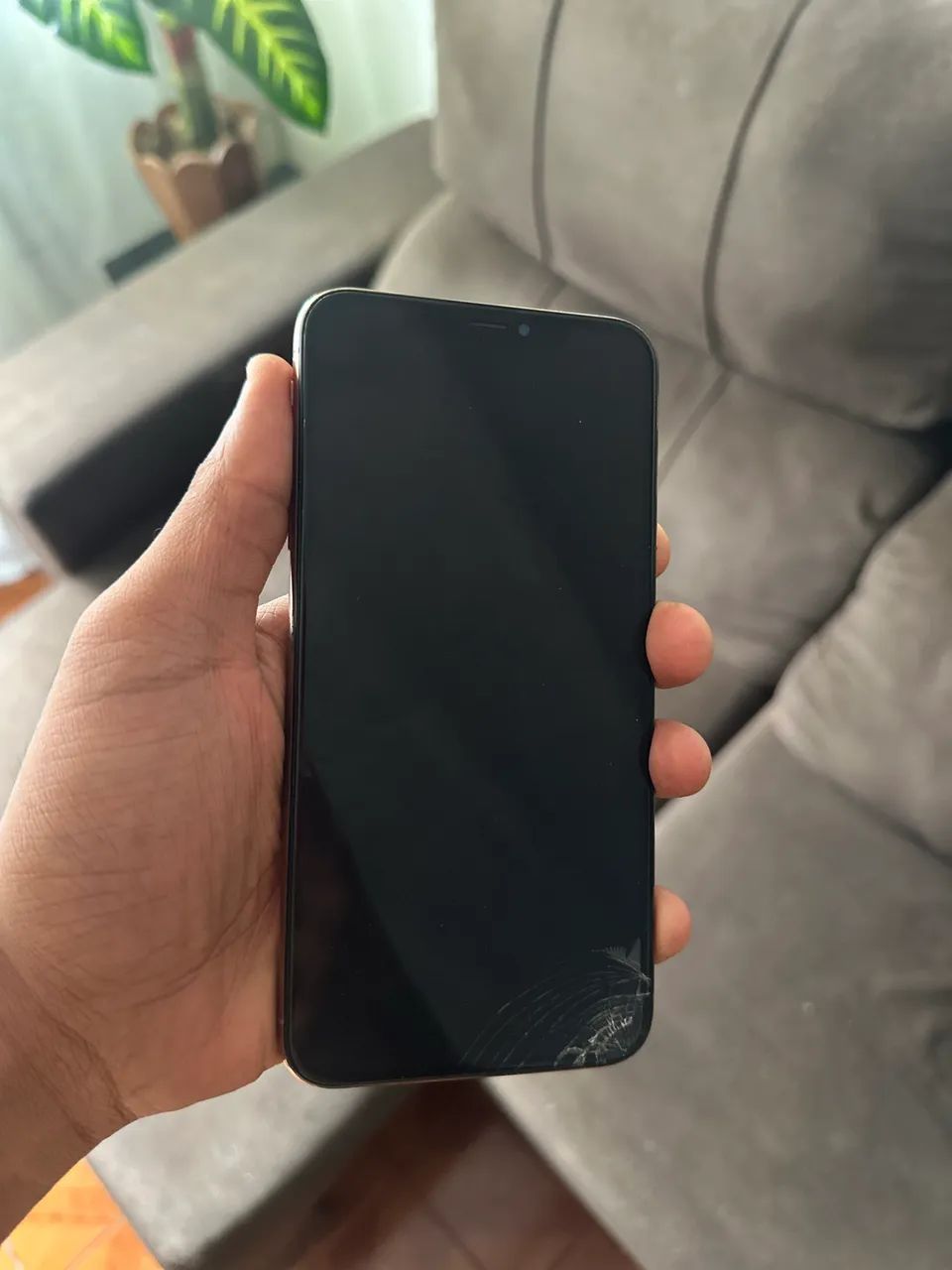 IPHONE XS MAX 128GB  - Foto 3