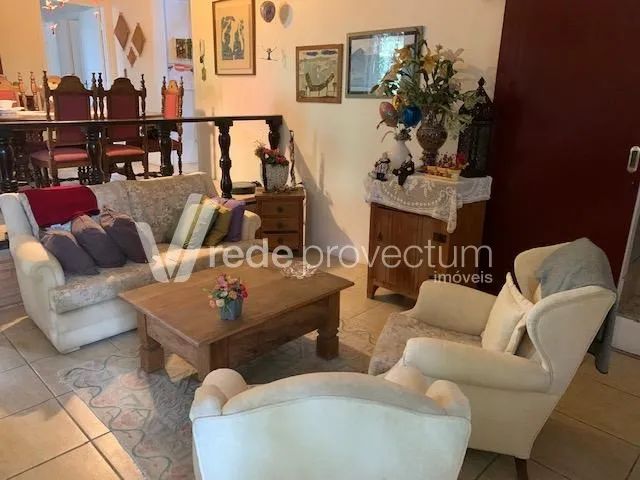 casa - Jardim Paraíso - Campinas - Foto 5