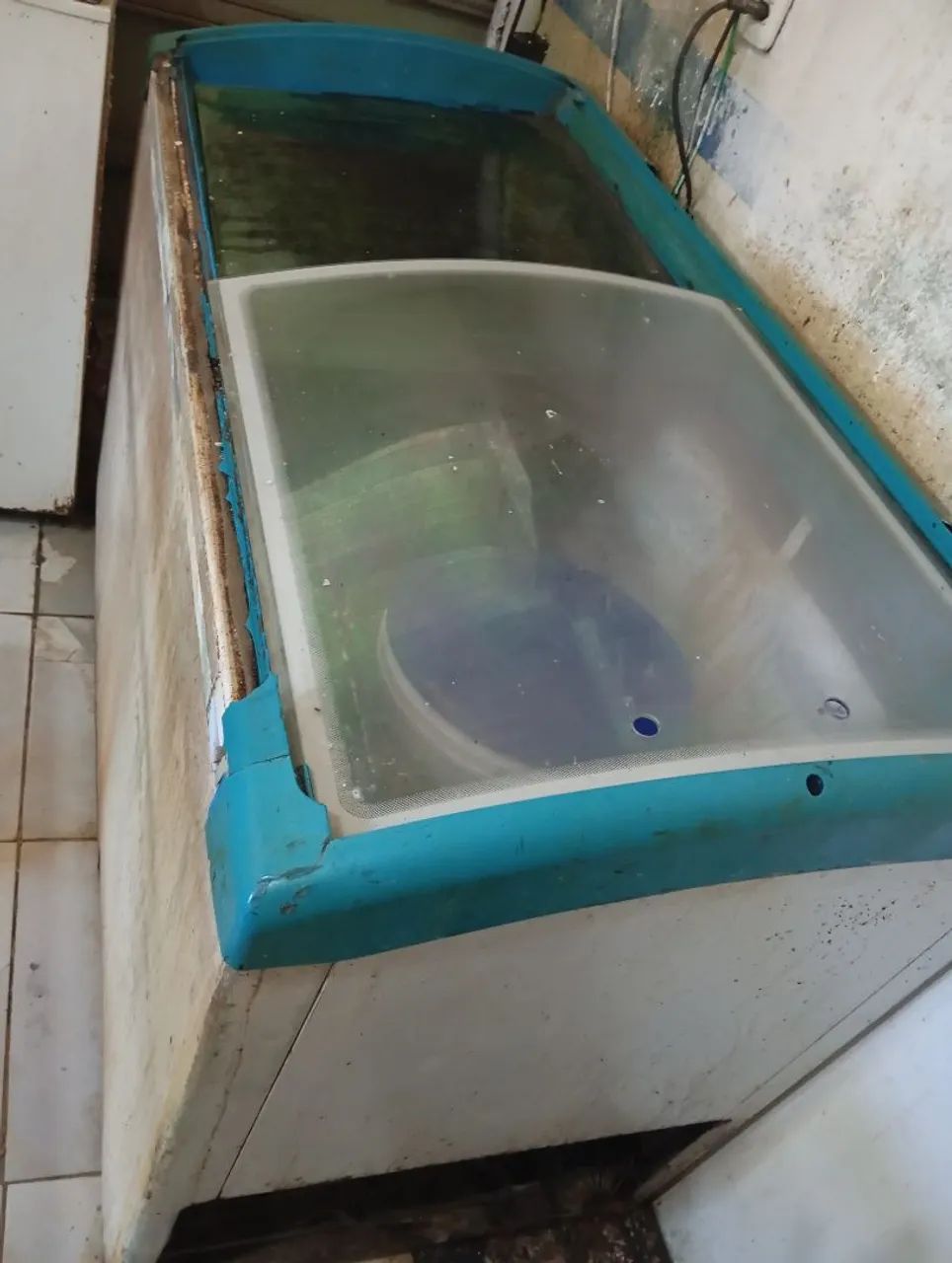 Freezer horizontal  - Foto 2