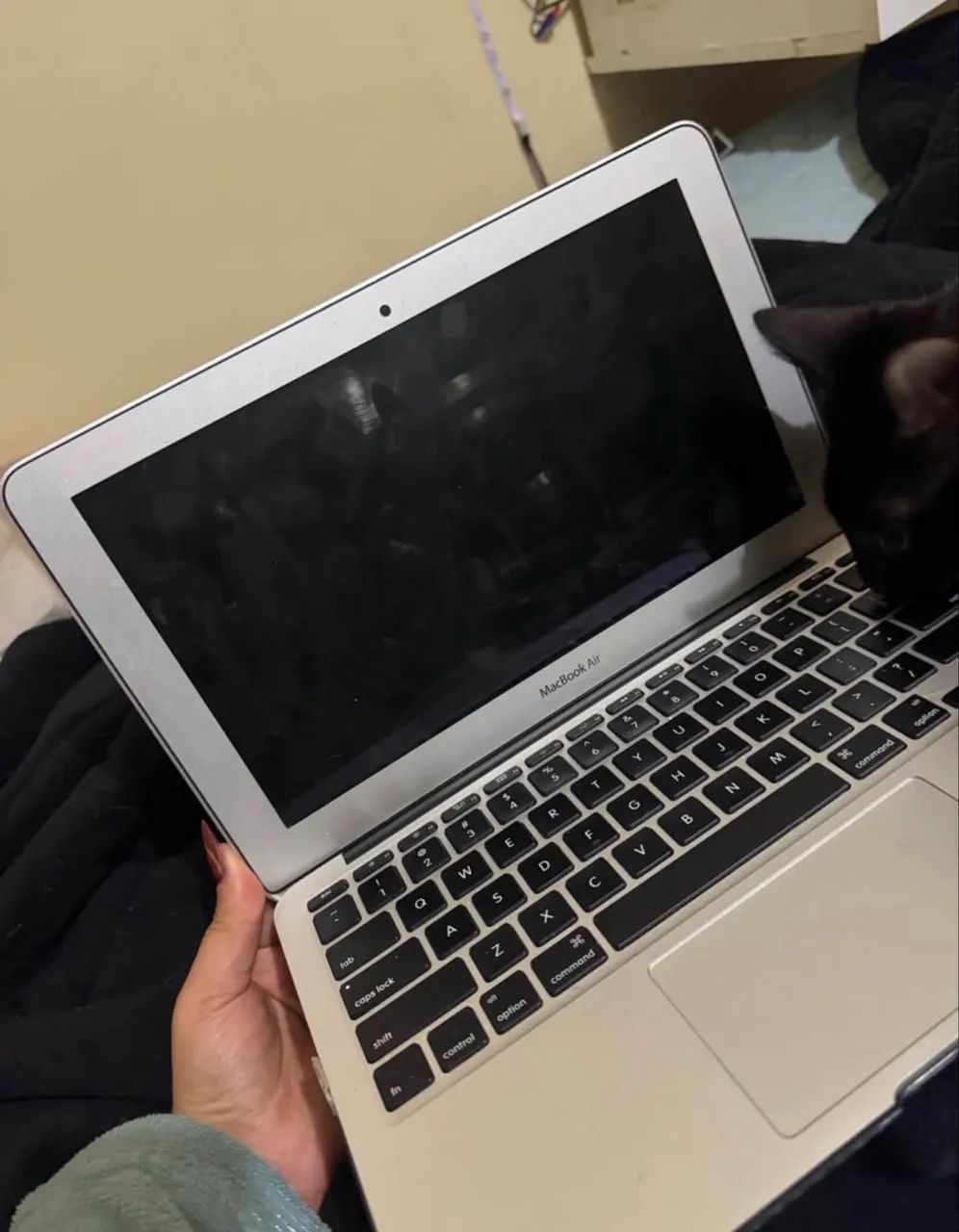 Macbook Air 11 (2011) - Foto 4