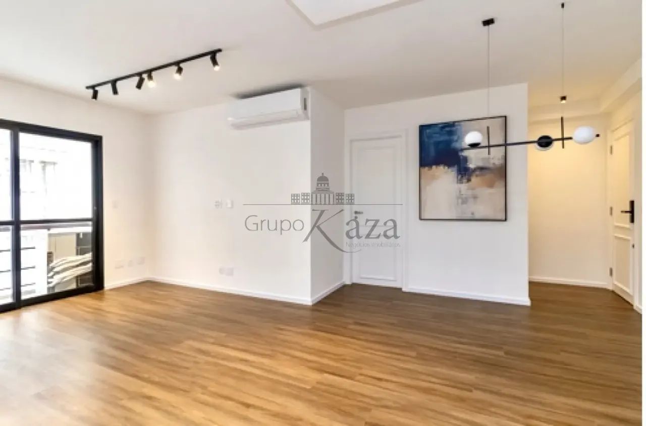 Apartamento - Vila Olímpia - 3 Dormitórios - 92m².