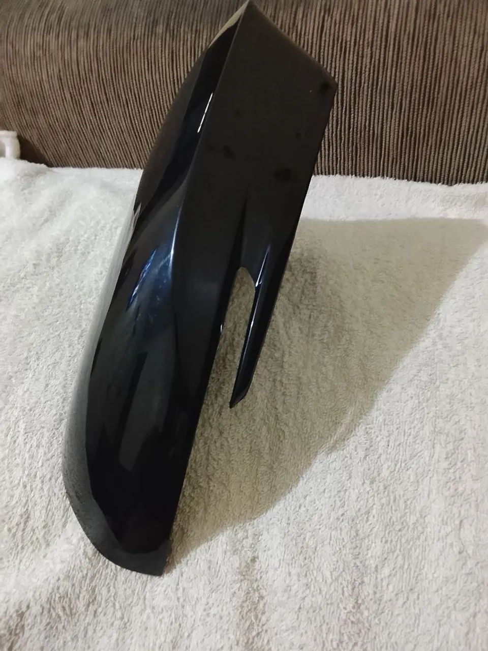 Capa para retrovisor esquerdo fastback 