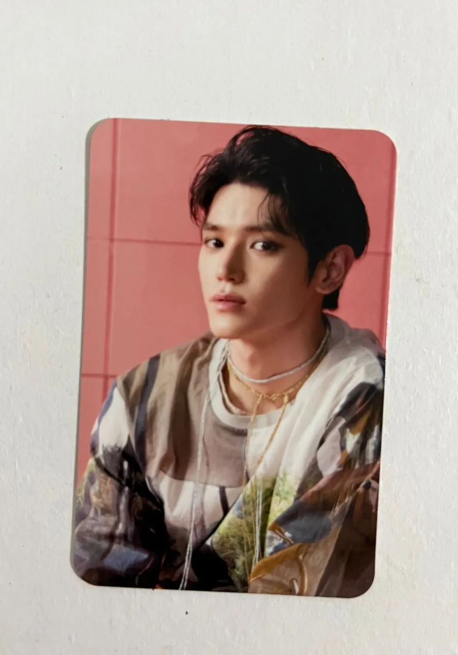 Álbum K-pop/J-pop - Awaken do NCT 127 - Item RARO - CDs, DVDs etc