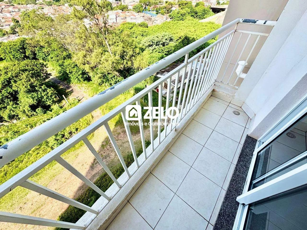 Apartamento para aluguel em Swift, Campinas - SP | Cód 8753 - Foto 3