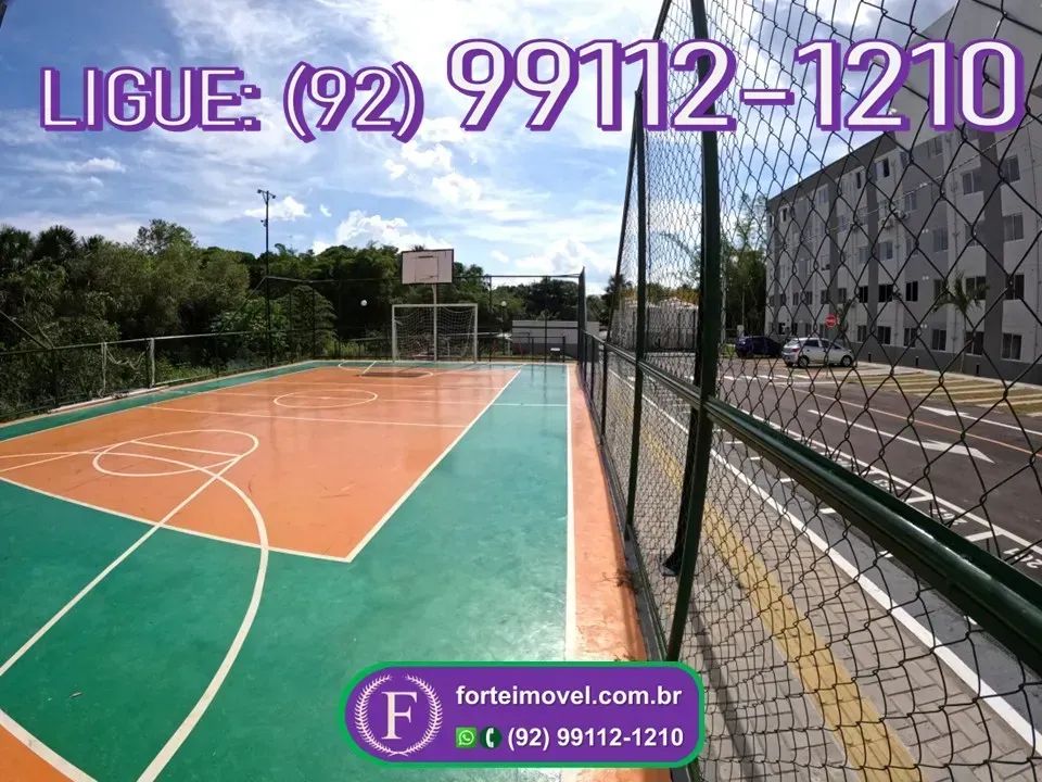 Apartamento 2 Quartos próximo do Rapidão - Foto 3