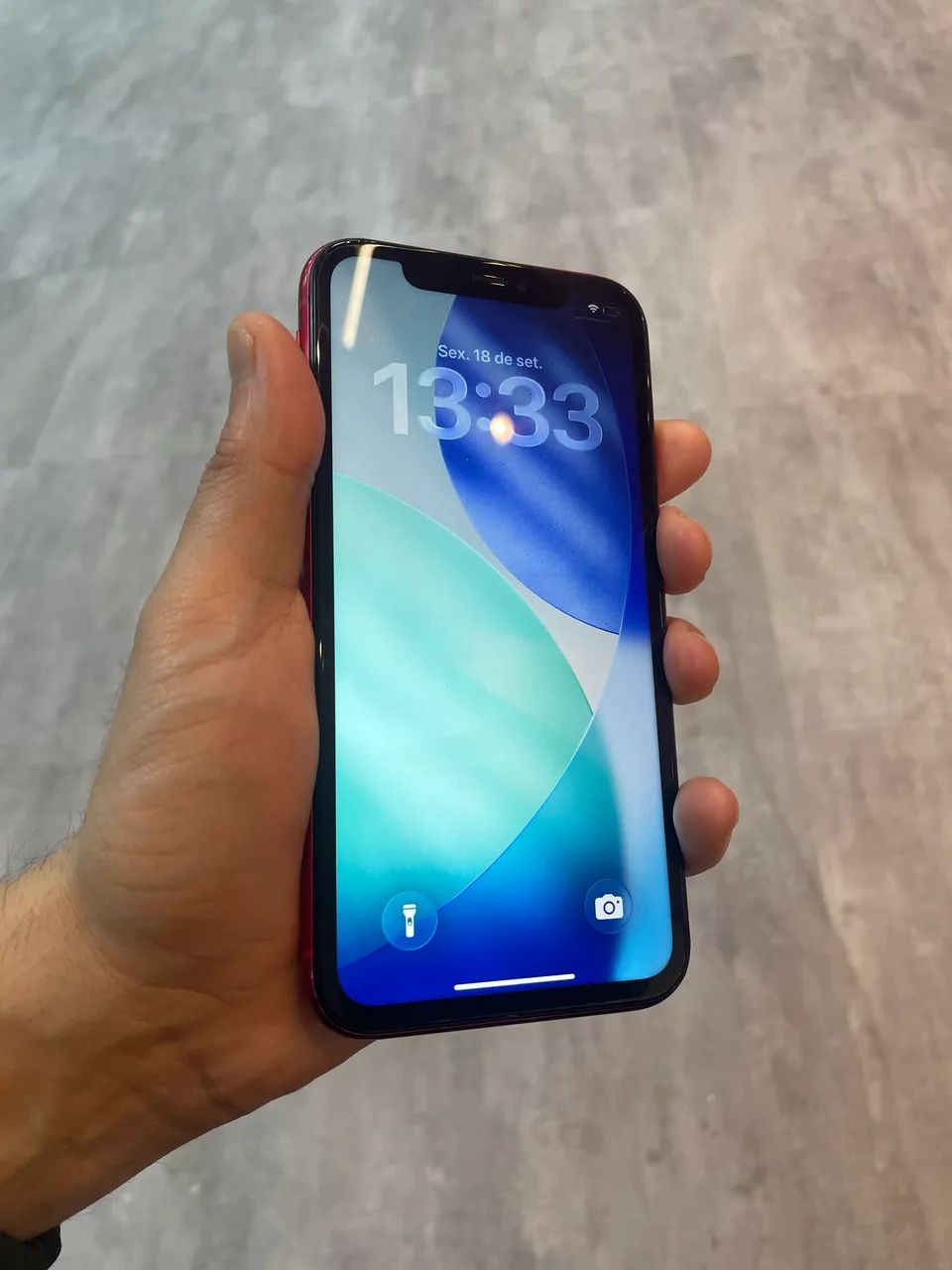 iPhone 11 128gigas  - Foto 3