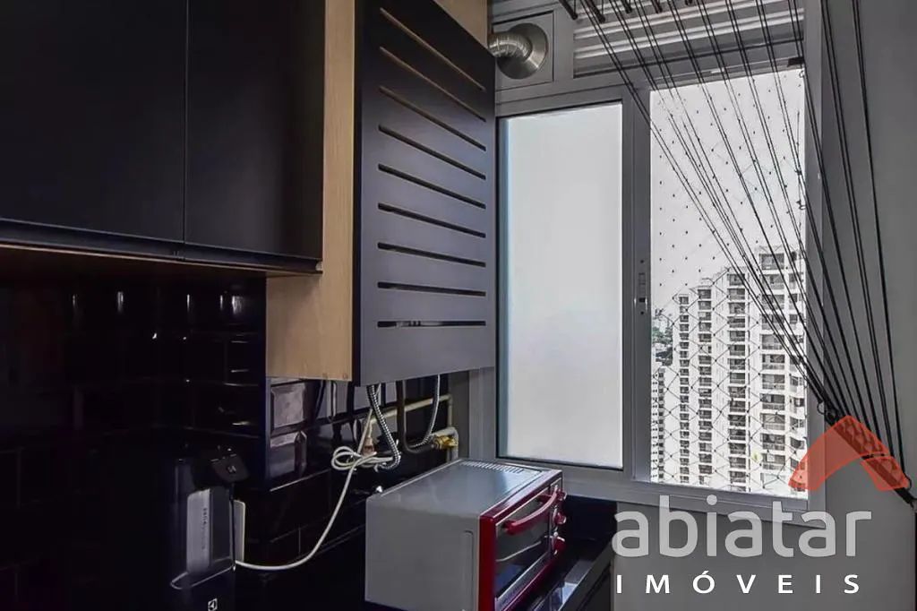 Apartamento à venda - Jardim Monte Alegre - Taboão da Serra - Foto 9