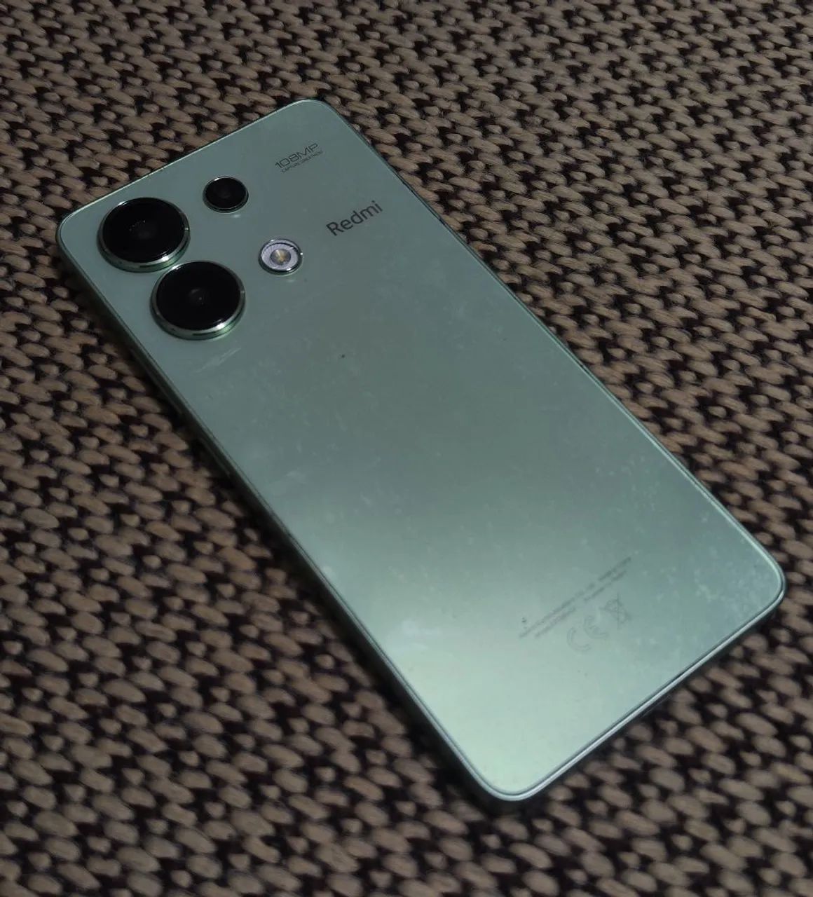 Redimi note 13 - Foto 2