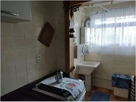 Apartamento com 2 quartos e vaga coberta, elevador no bairro Taboão - São Bernardo do Camp - Foto 5