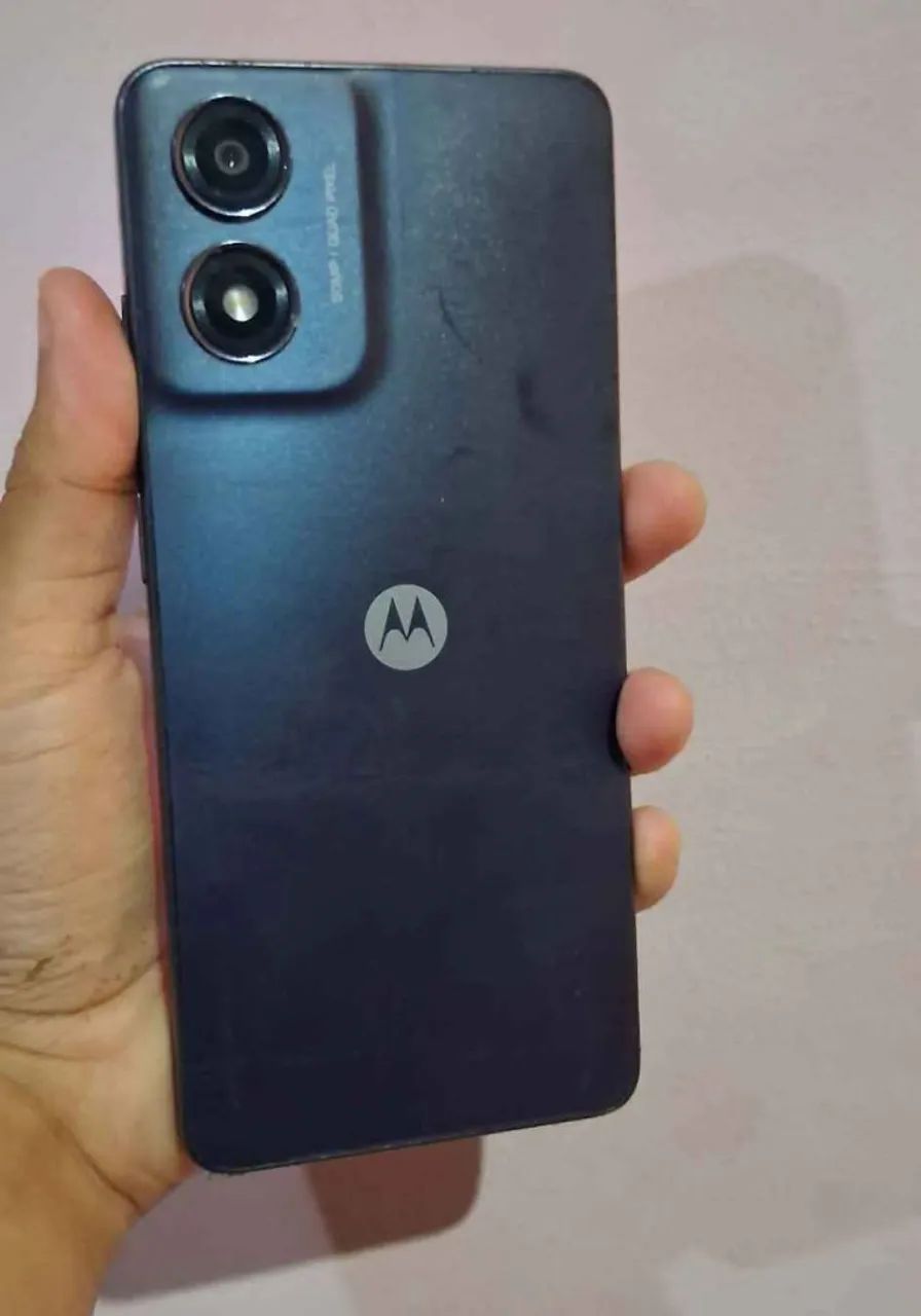 Moto G04S 128GB 
