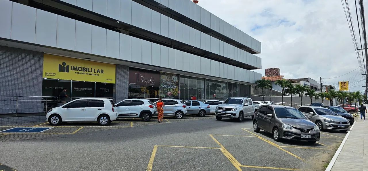 Excelente sala comercial- Serraria  - Foto 2