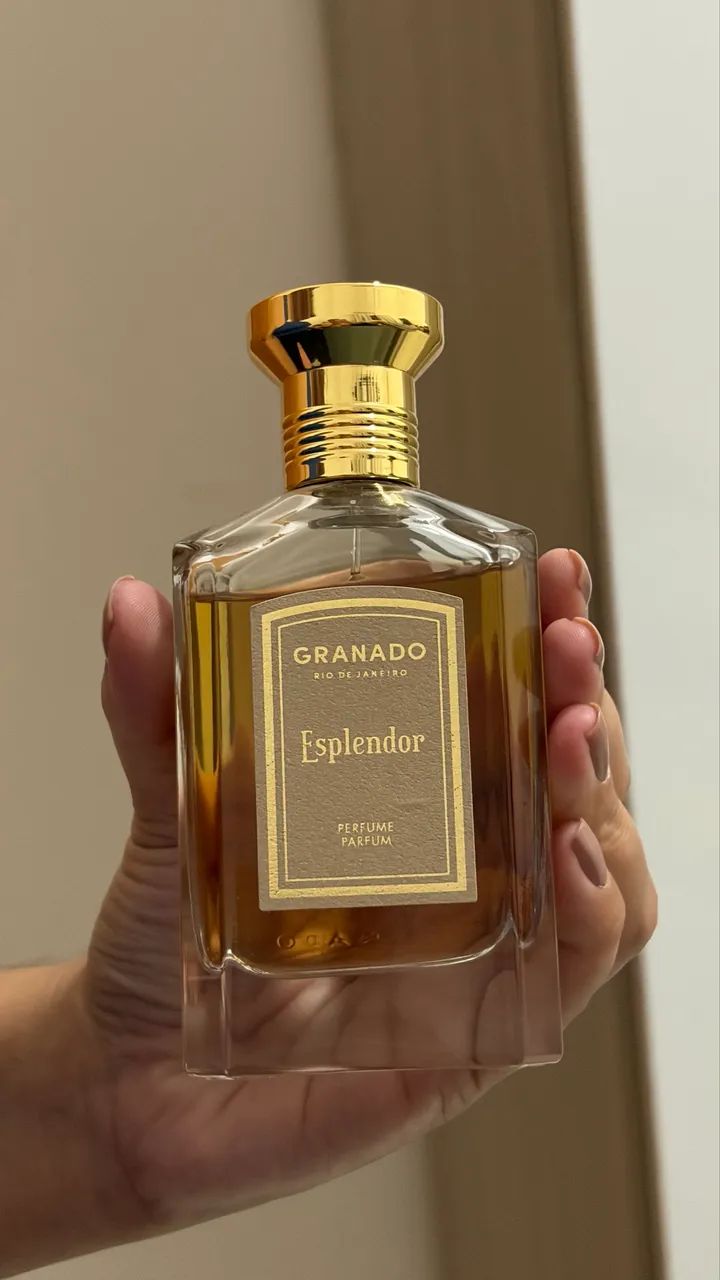 Perfume Esplendor Granado  - Foto 2