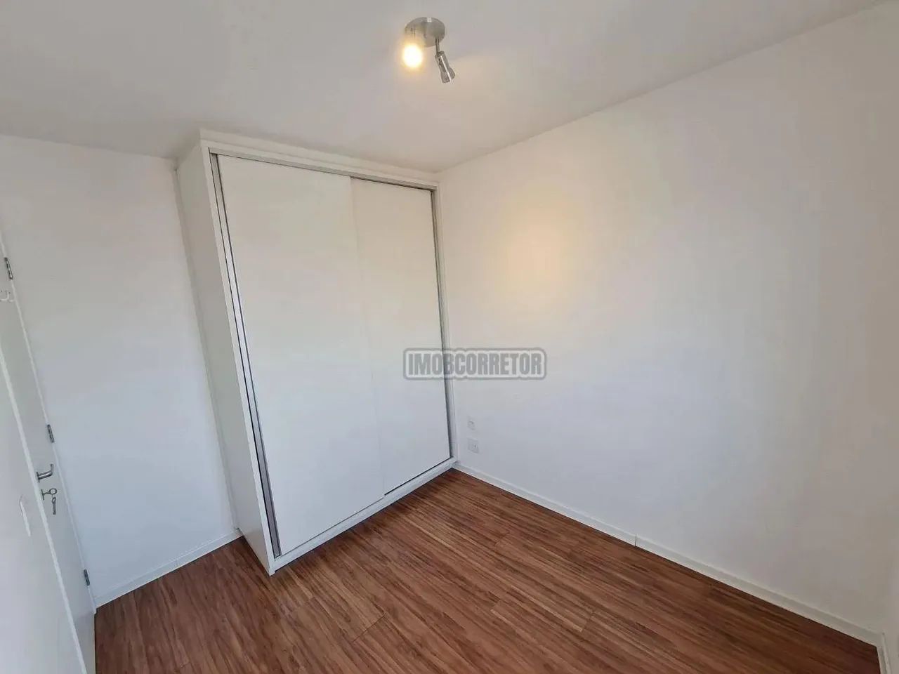 Apartamento para locação com 31 m², Torre Felicidade, Barra Viva, Água Branca - Foto 11