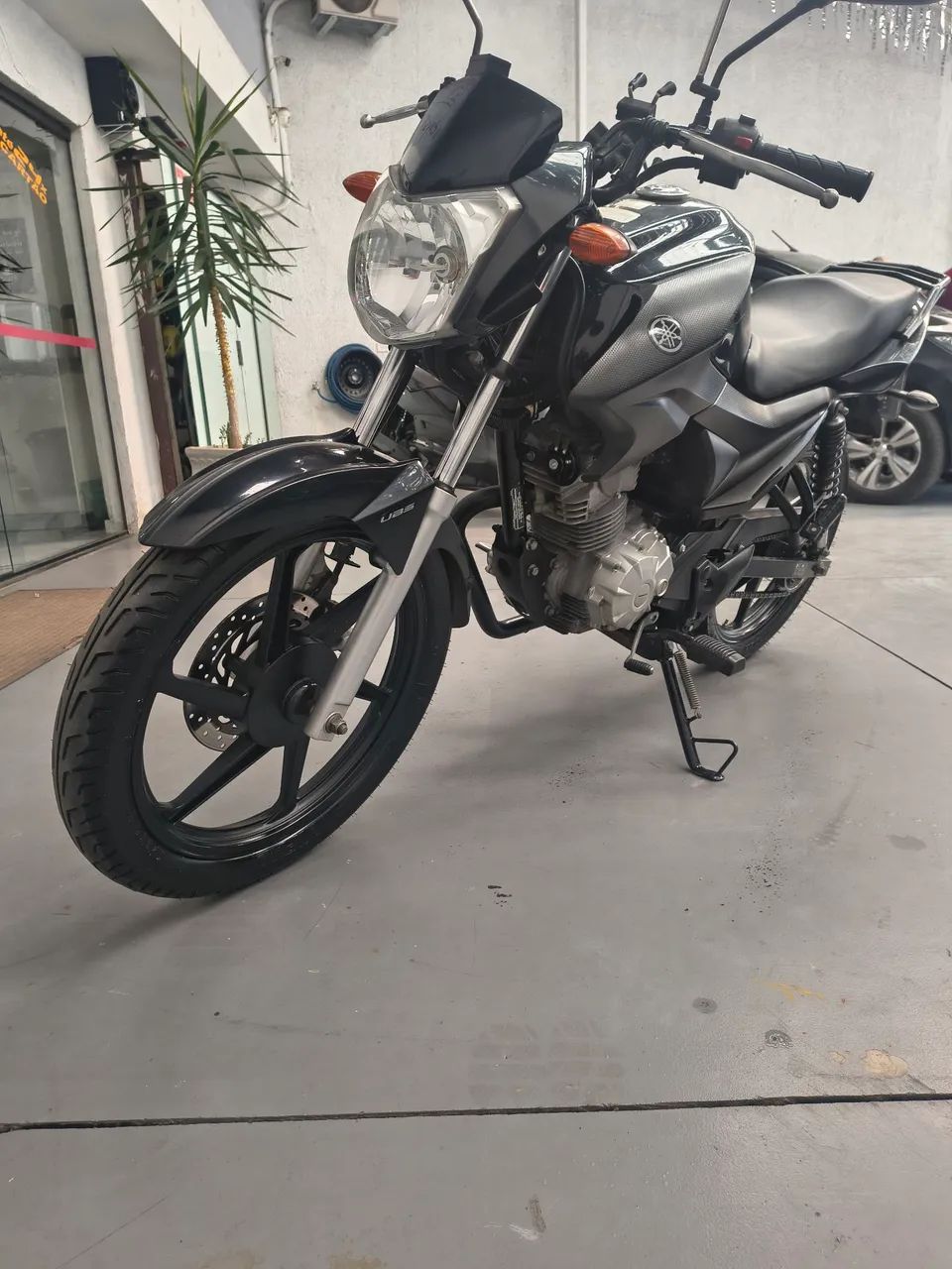 Yamaha  - Foto 3