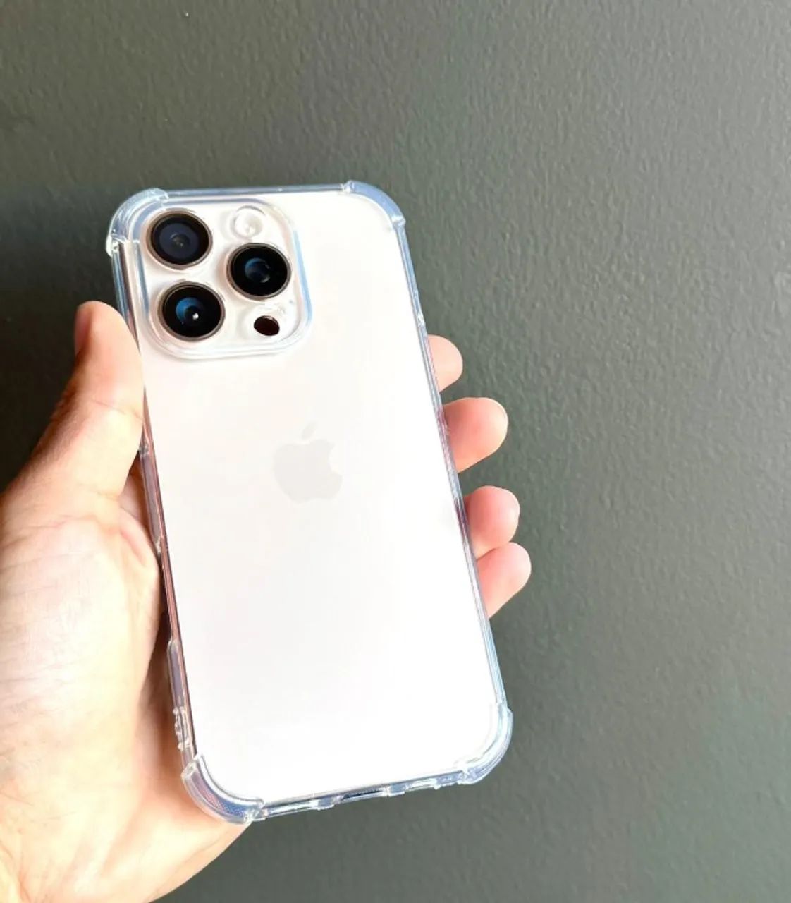 iPhone 16 Pro 128GB E-sim Desert Titanium - Foto 3