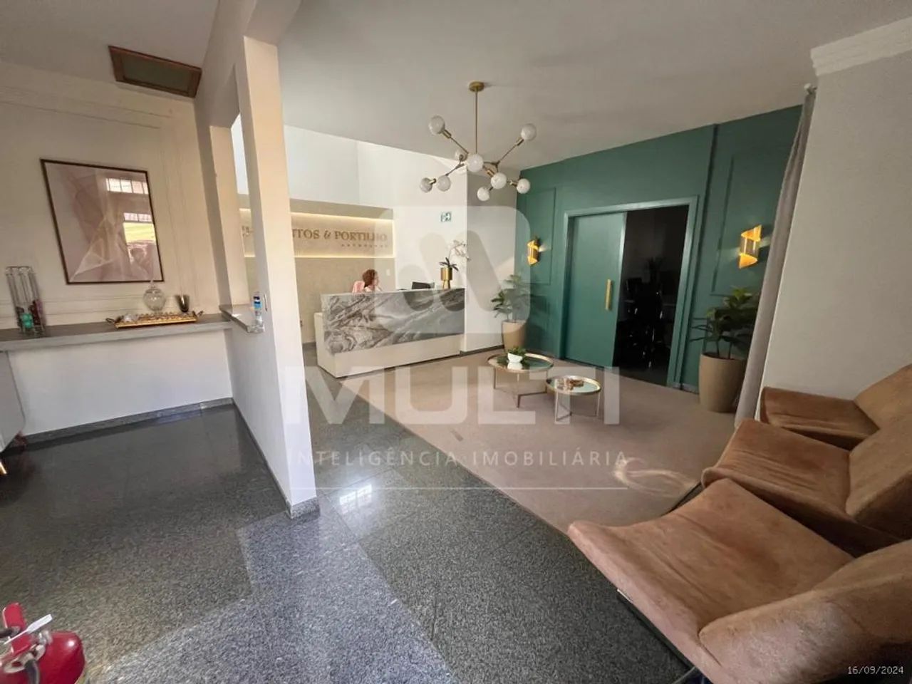 Sala - OSVALDO REZENDE - Foto 3