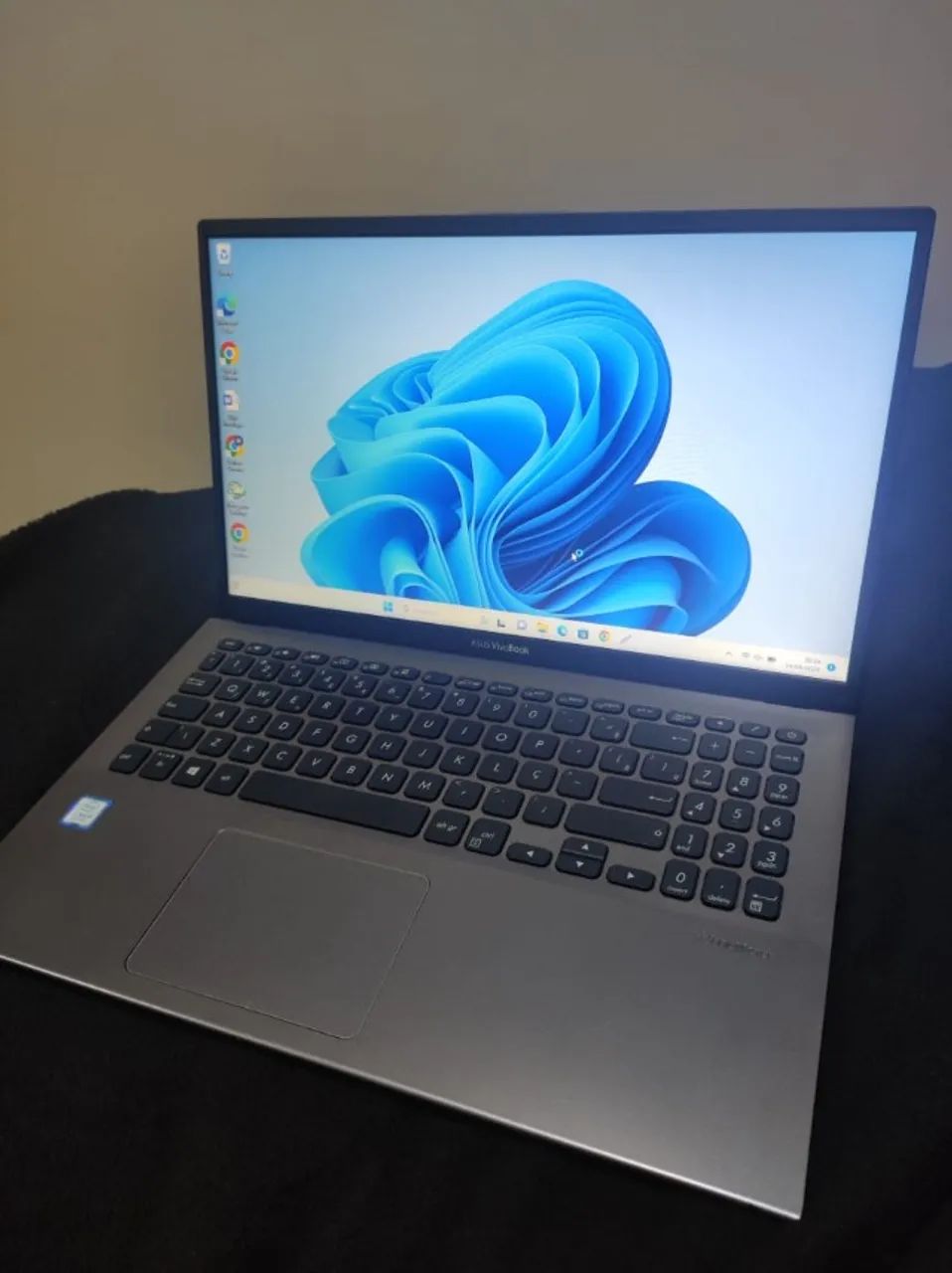 ASUS VivoBook X512FA | Intel Core i5 | 16 GB RAM | SSD 1,2 TB | Windows 11 - Foto 2
