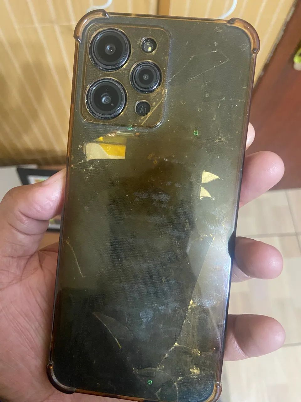 Celular xiaomi redimi 12 - Foto 2