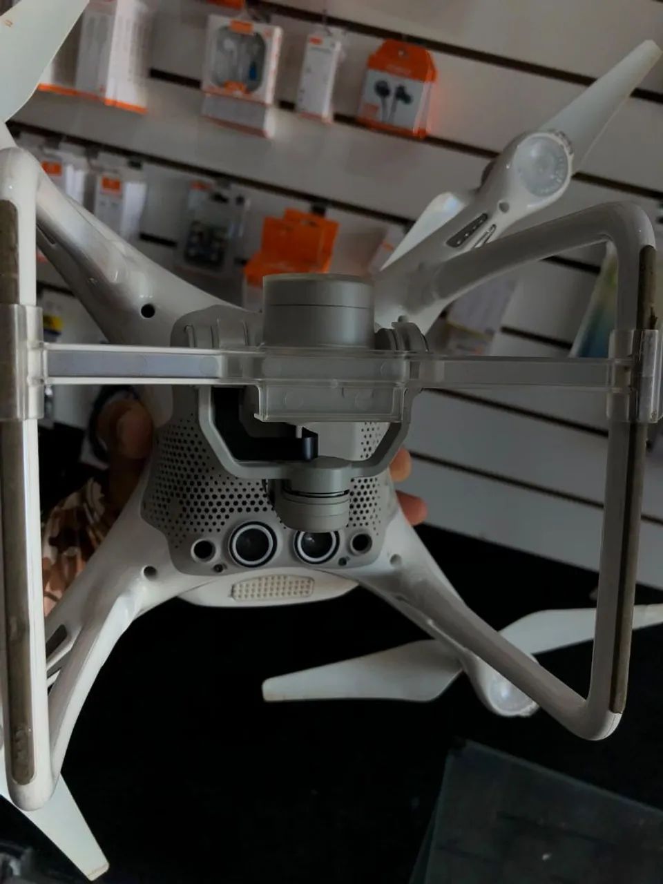 Drone Dji Phantom 4  - Foto 4