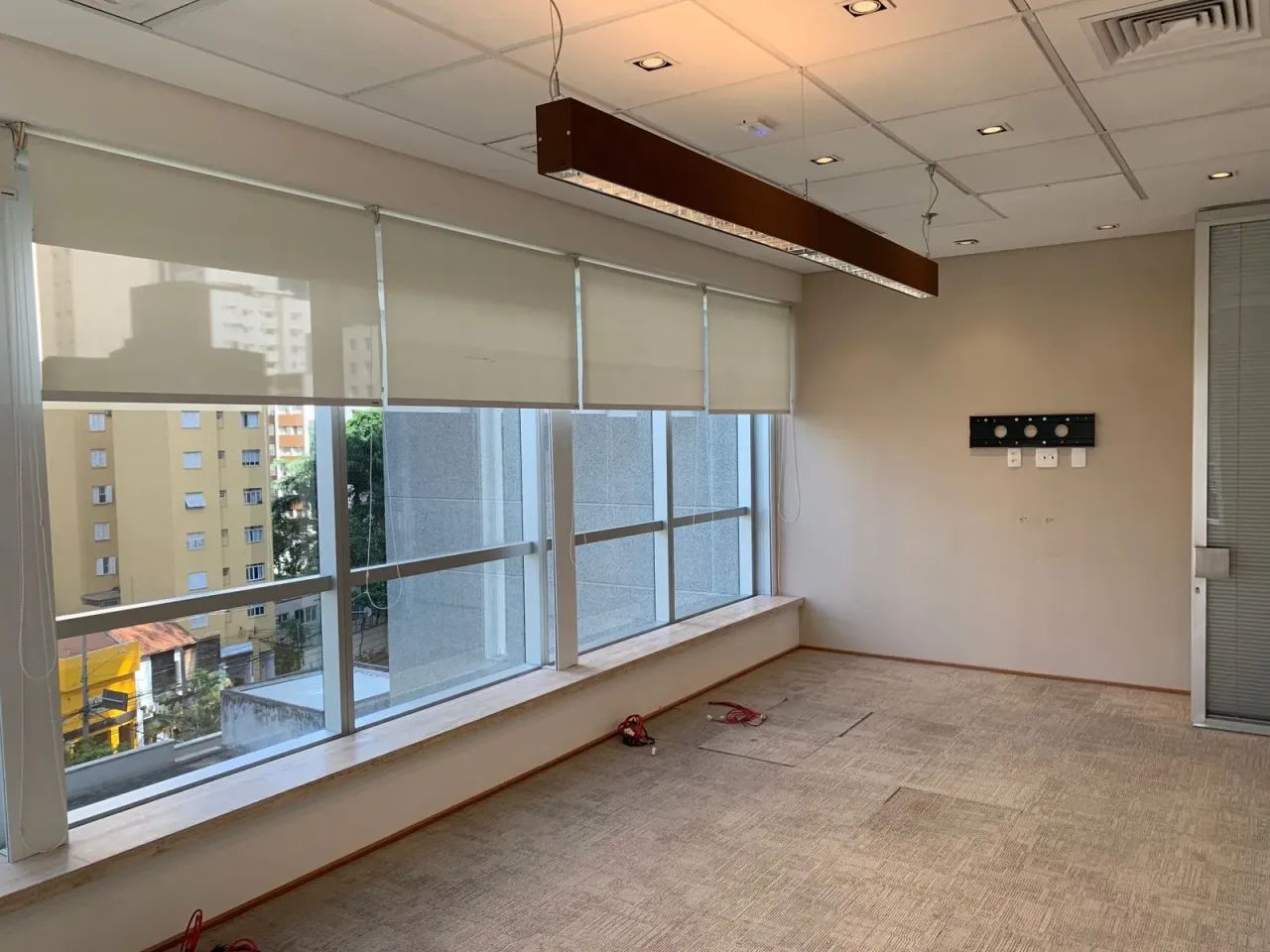 FARIA LIMA - 300 M2 - PRÉDIO AAA - VISTA ESPETACULAR - Foto 3