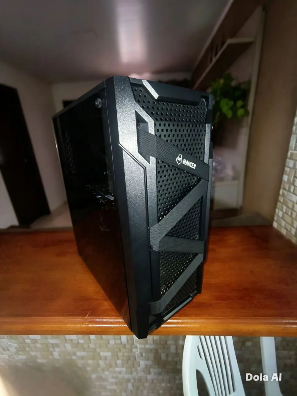 PC GAMER