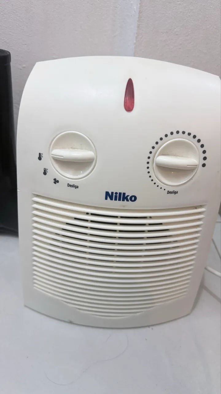  Aquecedor e Desumidificador Nilko NK565 