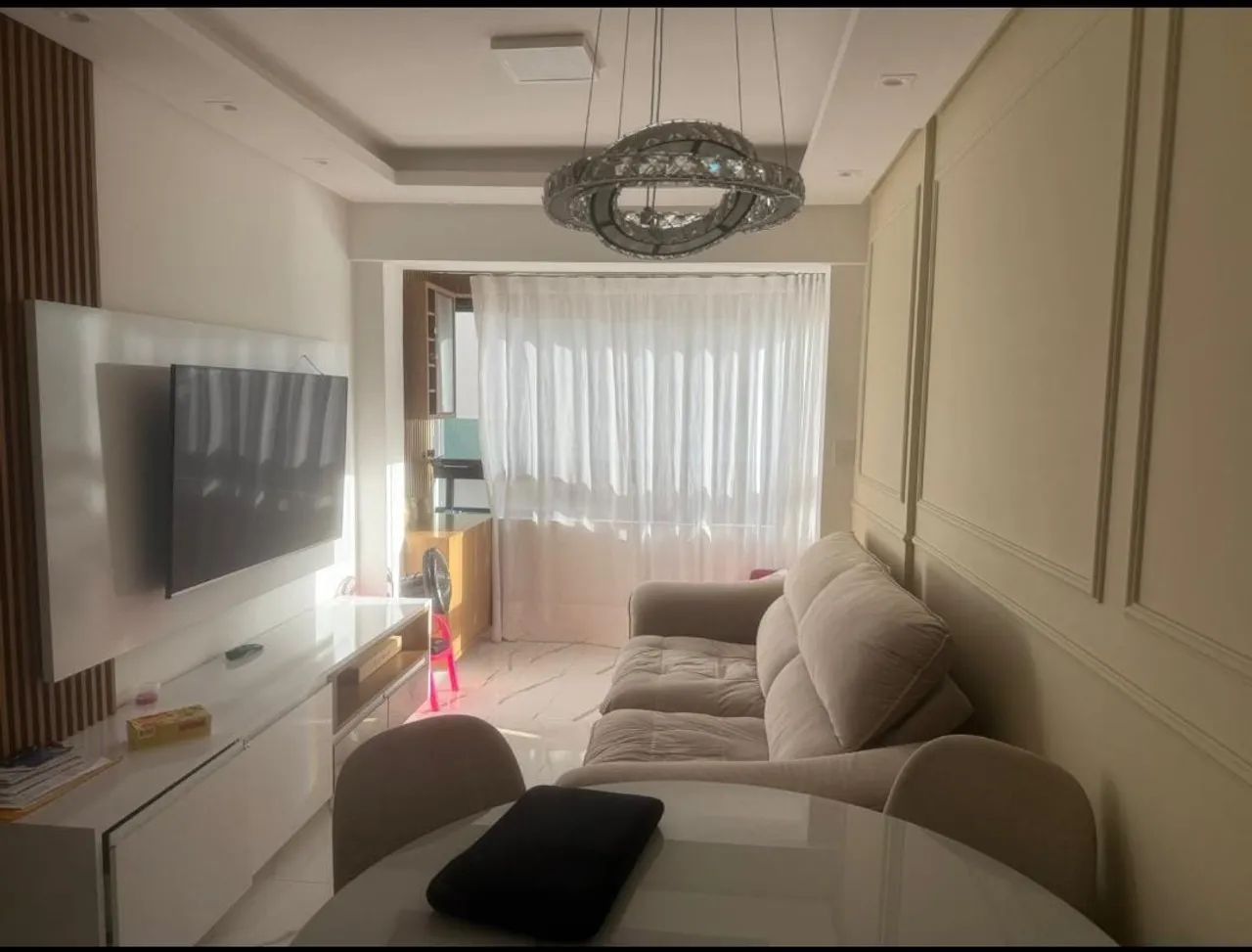 Apartamento Le Vert Boulevard, Farolândia Aracaju/SE - Foto 2