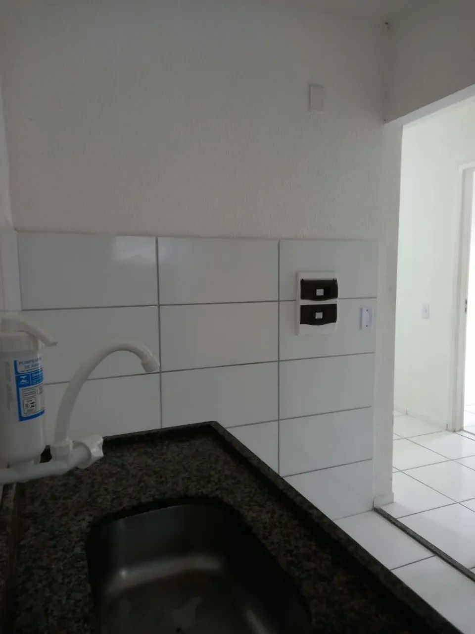 Alugo apartamento  - Foto 3