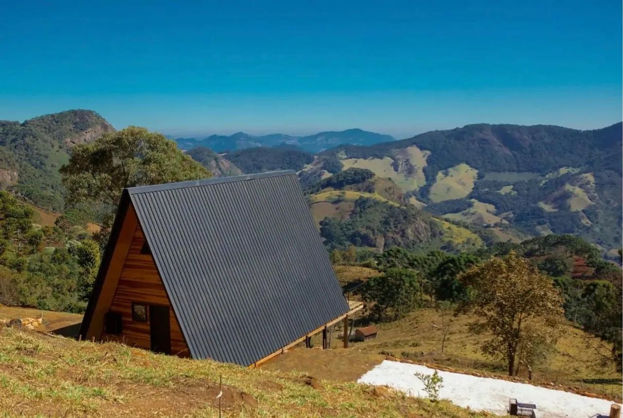 Chácara 1000m 2 - Foto 5