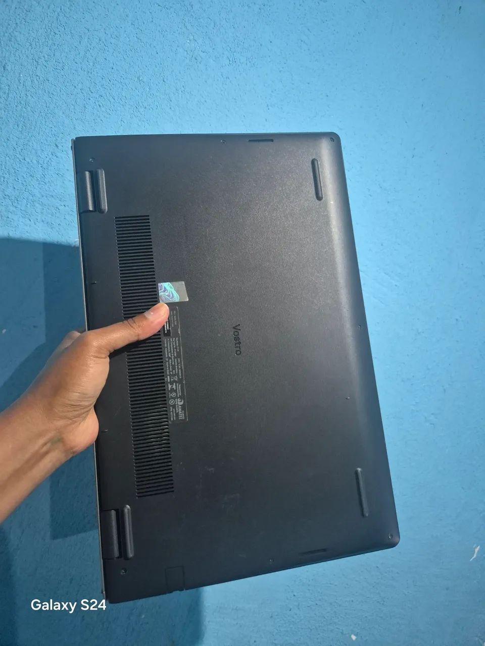 Notebook dell inspiron 15 3510  - Foto 3