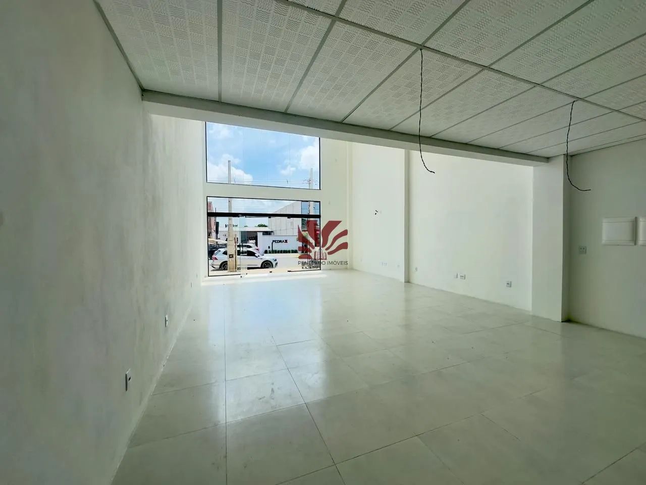 Loja com 140m² e mezanino, Estância Velha - Canoas/RS - Foto 6