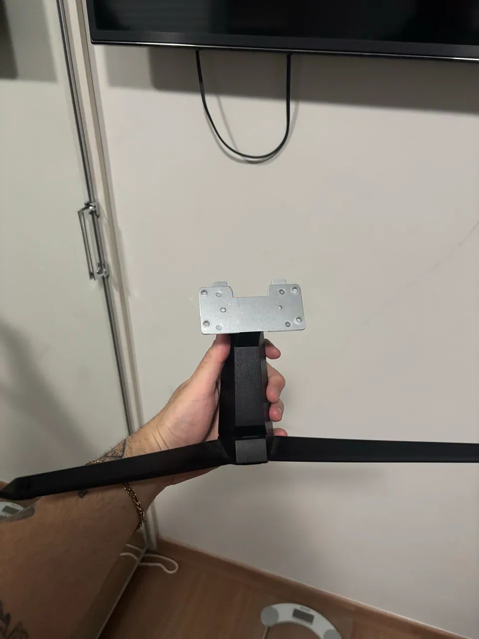 Monitor Tuf Gaming Asus 200hz 0.3 ms 24.5 polegadas  - Foto 3