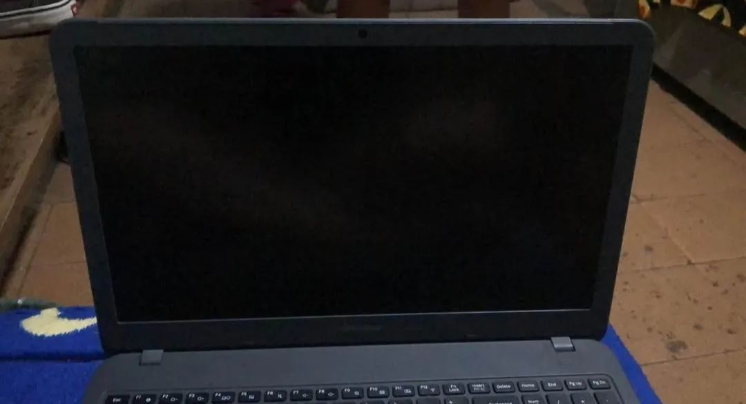 Notebook Samsung  - Foto 2